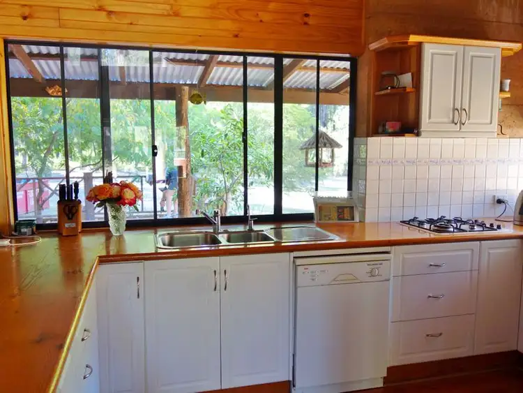 Fifth view of Homely house listing, 174 Plackett Drive, Pemberton WA 6260