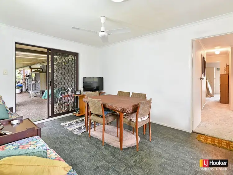 Sixth view of Homely house listing, 1 Eden Drive, Eatons Hill QLD 4037