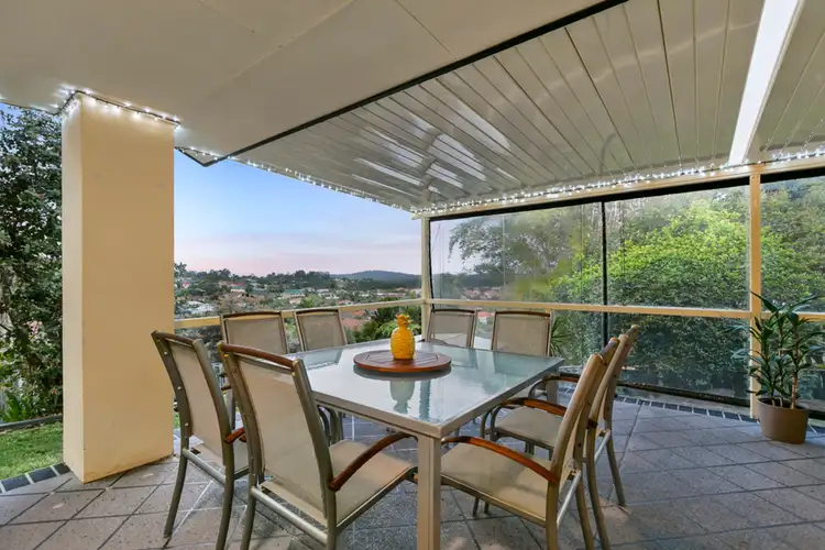 Second view of Homely house listing, 23 Midway Terrace, Pacific Pines QLD 4211