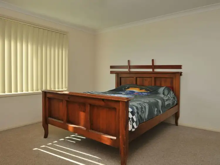 Fourth view of Homely house listing, 10 Aaron Cove, Rutherford NSW 2320