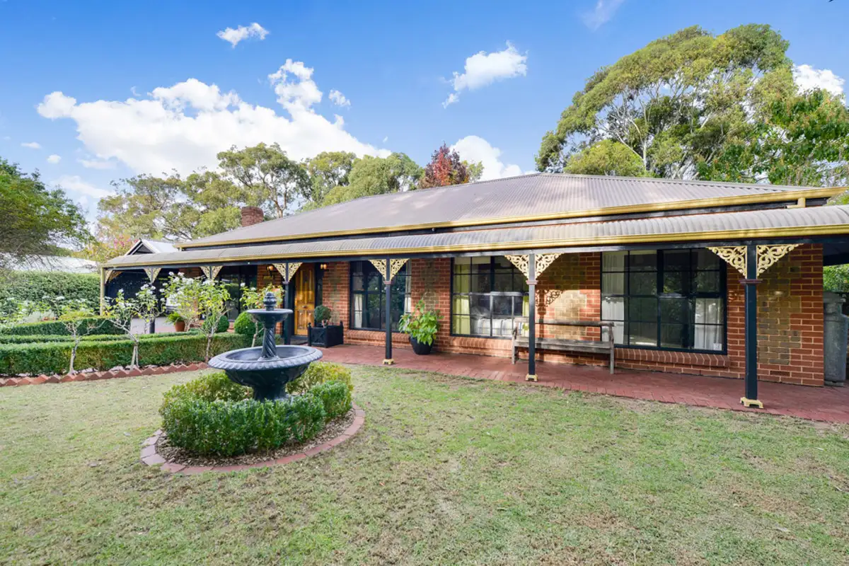 Main view of Homely house listing, 16 Cummins Drive, Summertown SA 5141