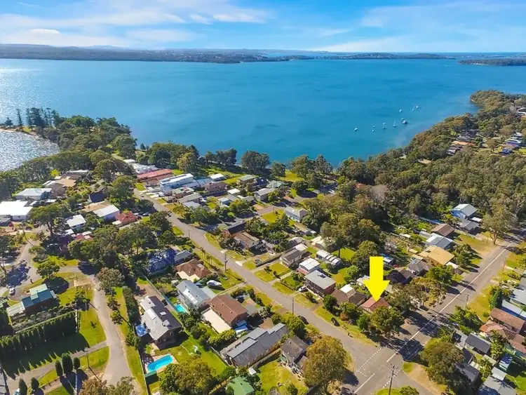 Second view of Homely house listing, 37 Queen Street, Balcolyn NSW 2264