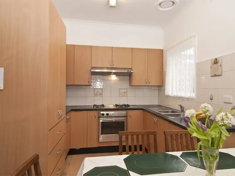 Third view of Homely townhouse listing, 3/154 Athol Road, Springvale South VIC 3172