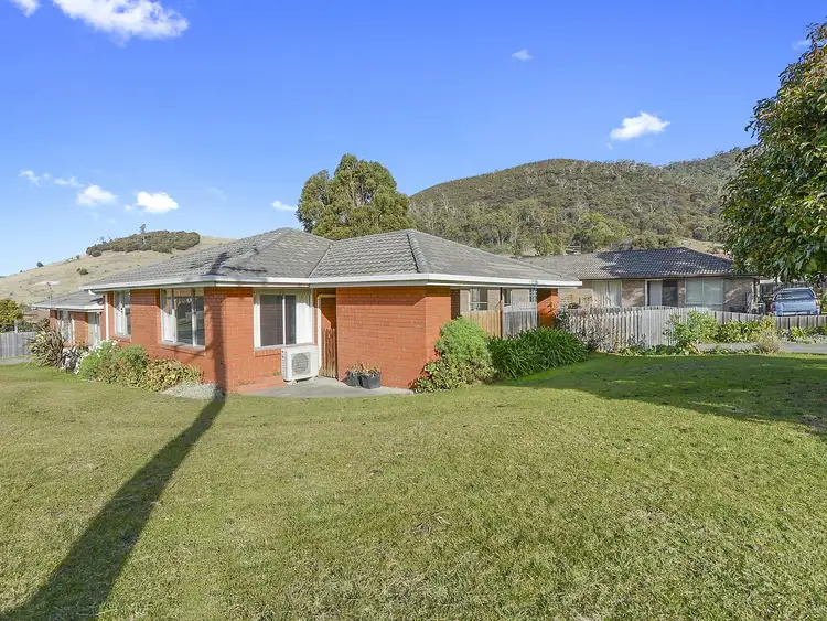 Fifth view of Homely unit listing, 115a Marys Hope Road, Rosetta TAS 7010