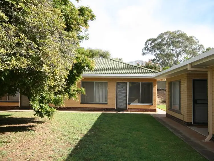 Second view of Homely unit listing, 10/87 Windsor Grove, Klemzig SA 5087
