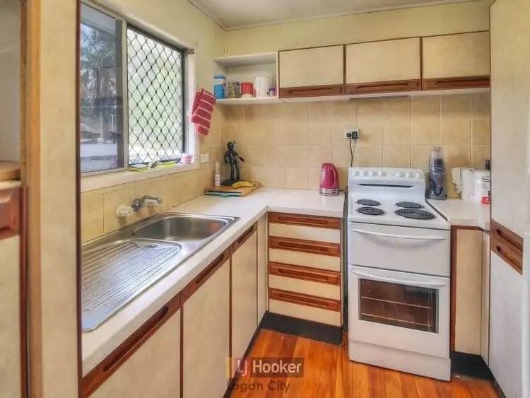 Sixth view of Homely house listing, 42 Marday Street, Slacks Creek QLD 4127
