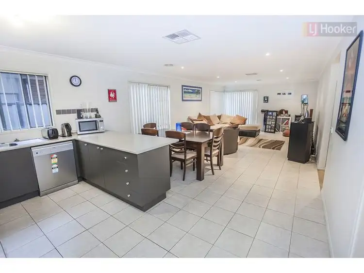 Fifth view of Homely house listing, Address Available Upon Request, Craigieburn VIC 3064
