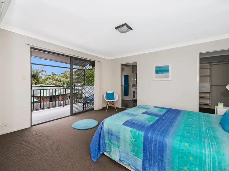 Fifth view of Homely townhouse listing, 2/150 Pascoe Road, Ormeau QLD 4208