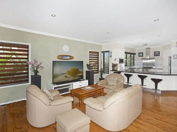 Sixth view of Homely house listing, 1 Quigan Street, Kingscliff NSW 2487