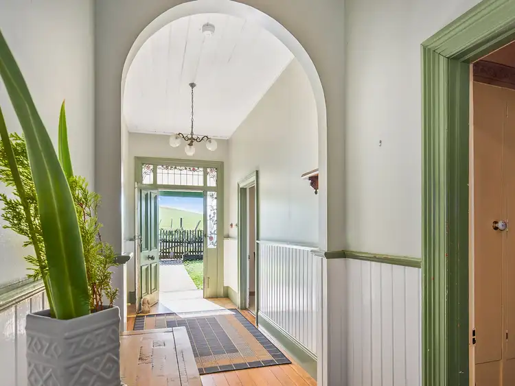 Third view of Homely house listing, 224 Old Mount Hicks Road, Mount Hicks TAS 7325
