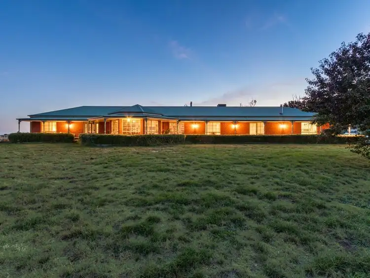 Second view of Homely house listing, 75 Seymour Road, Nar Nar Goon North VIC 3812