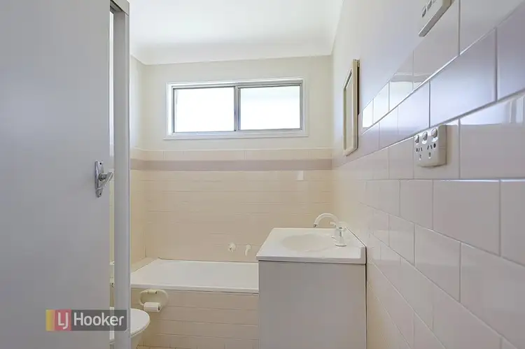 Fifth view of Homely house listing, 7 Valencia Crescent, Toongabbie NSW 2146