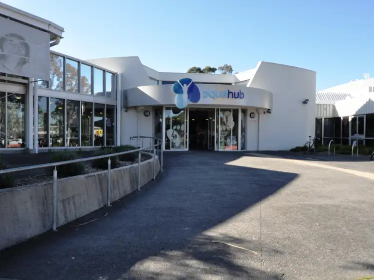 Fourth view of Homely land listing, 289 Mount Dandenong Road, Croydon VIC 3136