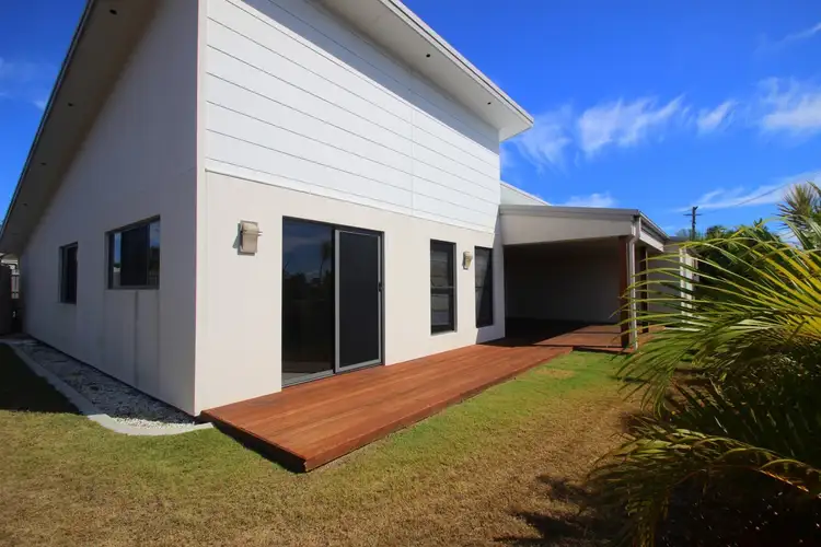 Seventh view of Homely house listing, 55 Orchid Avenue, Urangan QLD 4655