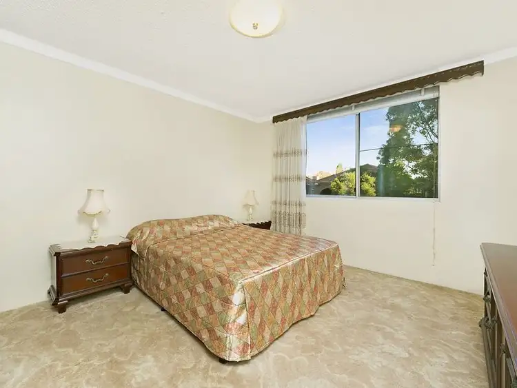Fourth view of Homely unit listing, 17/12-16 Belmore Street, Burwood NSW 2134