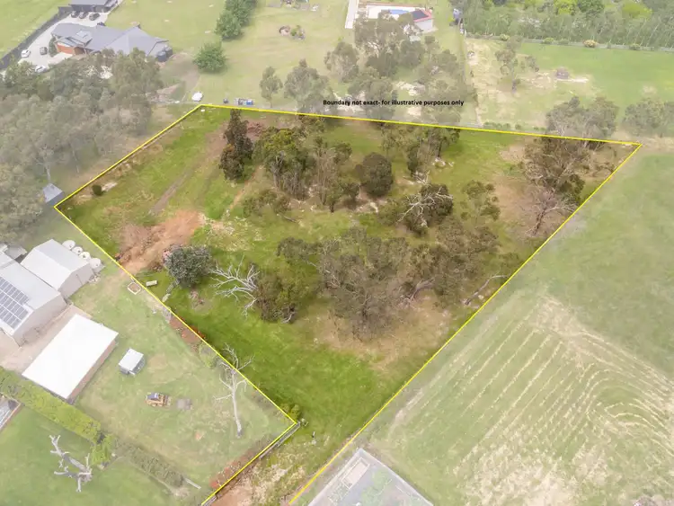 Second view of Homely land listing, 4 Johanna Court, Pakenham VIC 3810