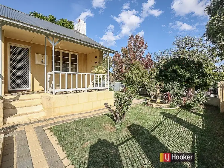 Fifth view of Homely house listing, 2 Coolga Road, Koongamia WA 6056