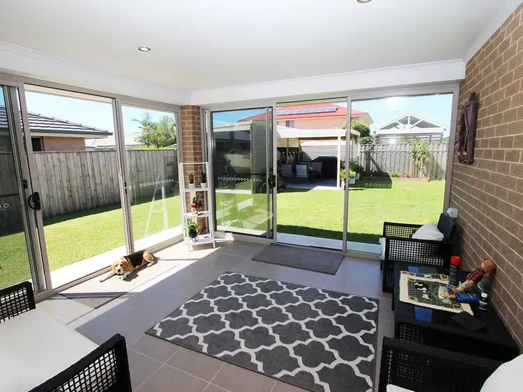 Fourth view of Homely house listing, 70 Electra Parade, Harrington NSW 2427