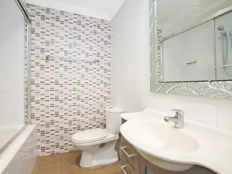 Fourth view of Homely unit listing, 42/105 Church Street, Parramatta NSW 2150