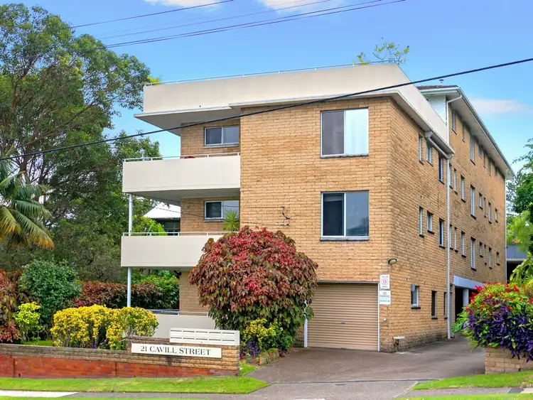 Sixth view of Homely unit listing, 3/21 Cavill Street, Queenscliff NSW 2096