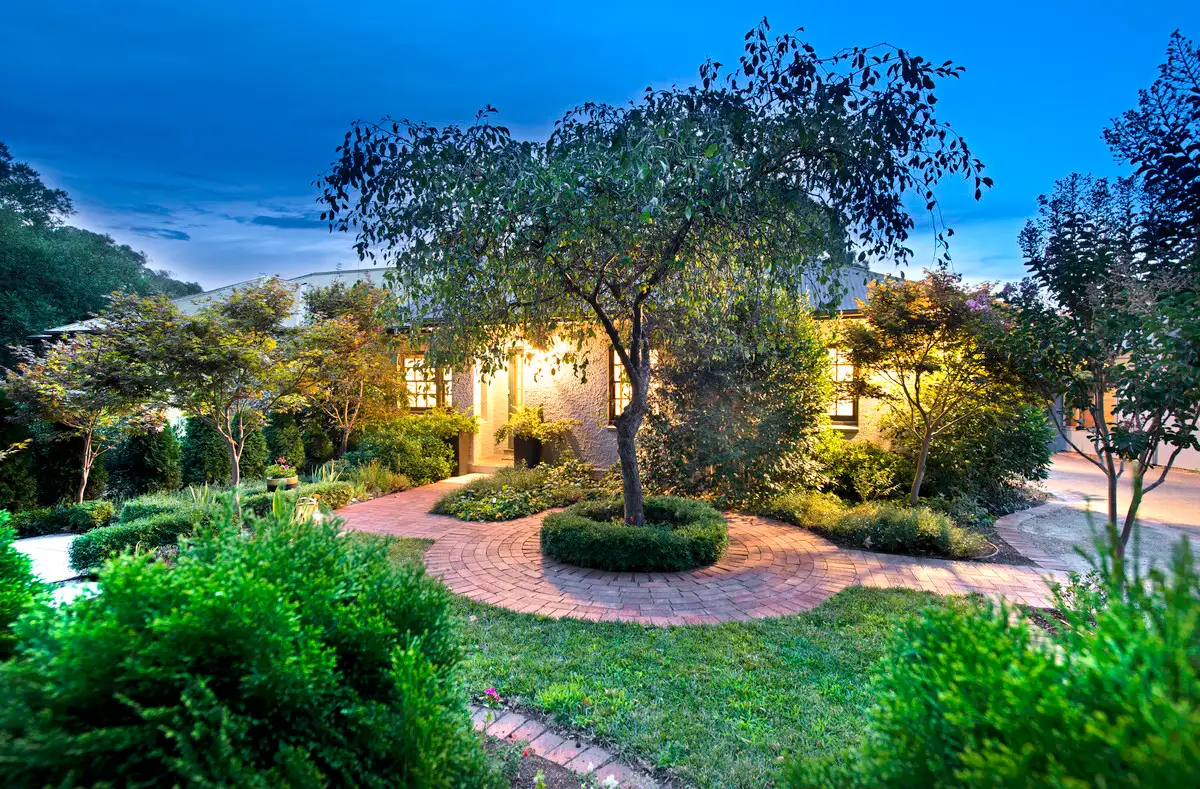 Main view of Homely semi-detached listing, 21A Cowper Street, Ainslie ACT 2602