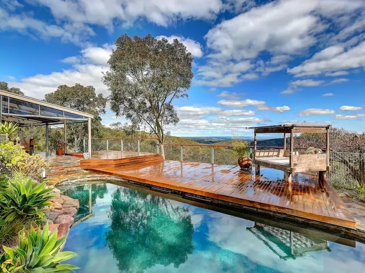 16 Walker Avenue, Heathfield SA 5153
