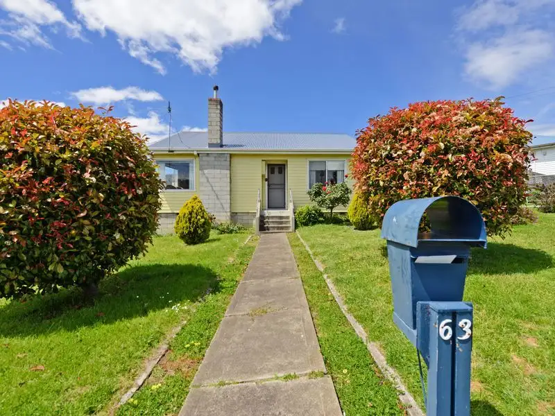 Main view of Homely house listing, 63 La Perouse Street, Warrane TAS 7018