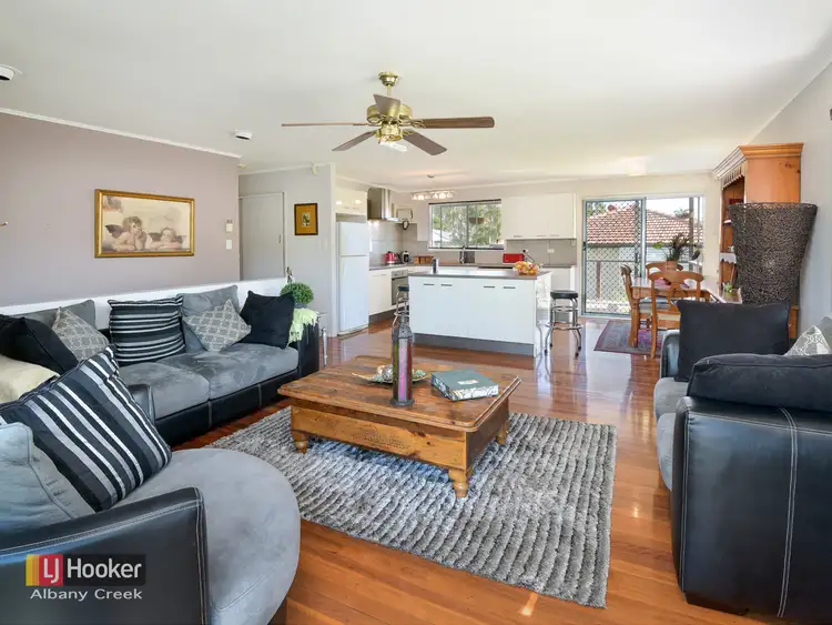 Fourth view of Homely house listing, 43 Allawah Street, Albany Creek QLD 4035