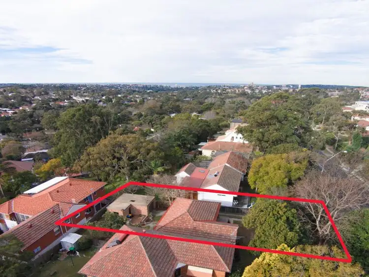 Fifth view of Homely house listing, 86 Frenchs Forest Road, Seaforth NSW 2092