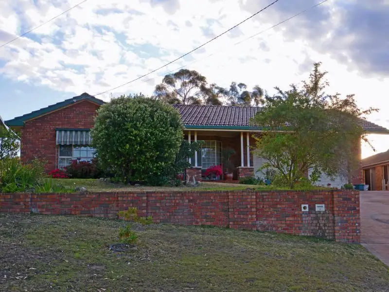 Main view of Homely house listing, 51 Hastings Road, Balmoral NSW 2283