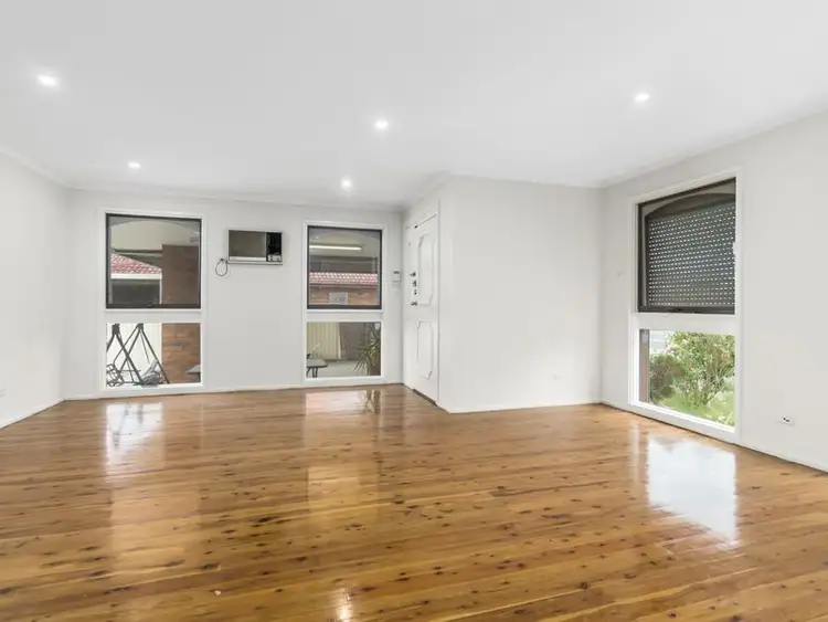 Second view of Homely house listing, 183 Prairie Vale Road, Bossley Park NSW 2176