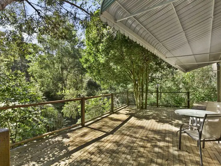 Third view of Homely rural property listing, 240 Crabbes Creek Road, Crabbes Creek NSW 2483