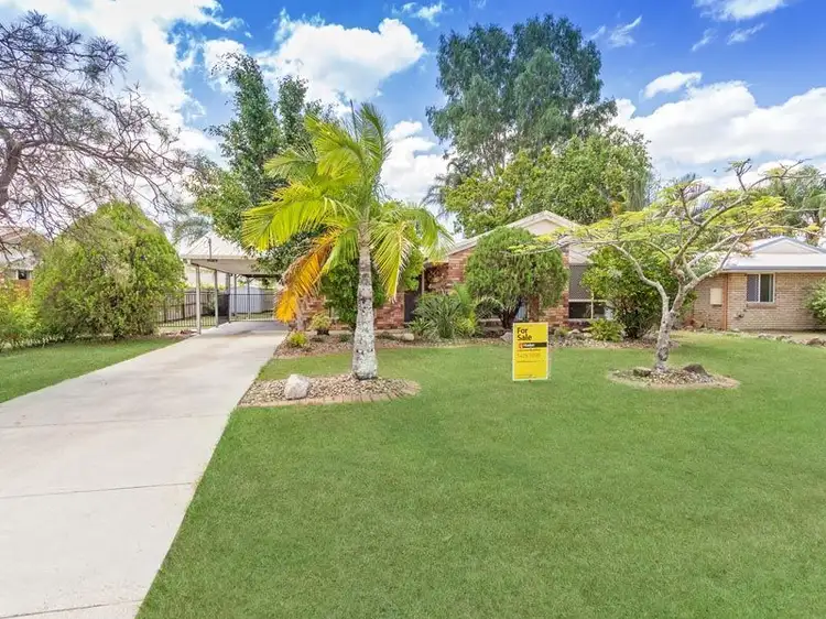 61 Beacon Street, Morayfield QLD 4506