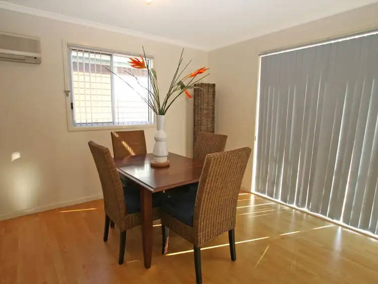 Fifth view of Homely house listing, 54/33 Berrara Road, Berrara NSW 2540