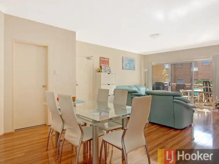 Third view of Homely unit listing, 2/8-12 Coleridge Street, Riverwood NSW 2210
