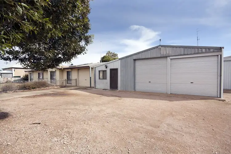 Second view of Homely house listing, 38 Charles Terrace, Wallaroo SA 5556