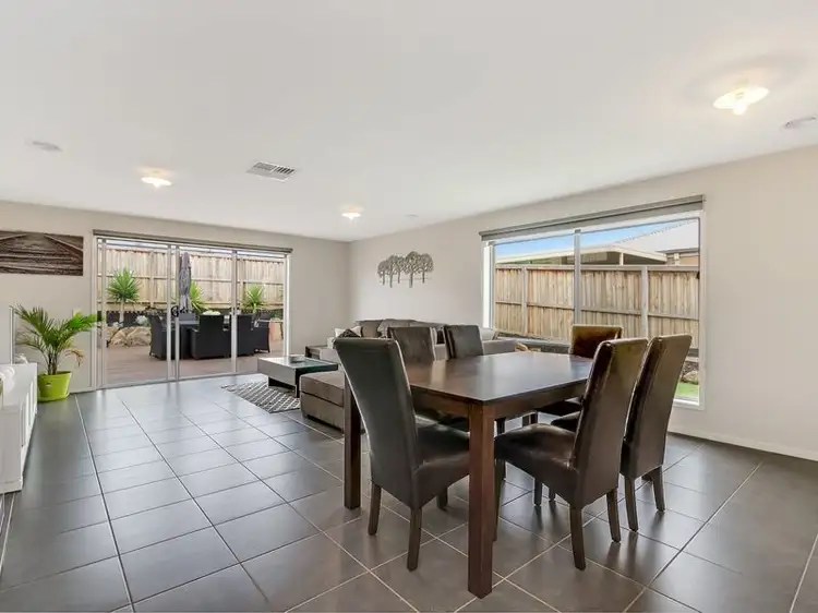 Fourth view of Homely house listing, 18 Tranquil Terrace, Drysdale VIC 3222