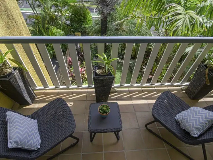 Sixth view of Homely apartment listing, 4/1 Springfield Crescent, Manoora QLD 4870