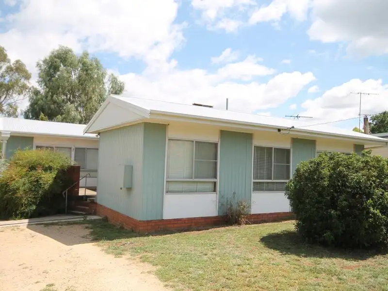 Main view of Homely house listing, 50 Prince Street, Inverell NSW 2360