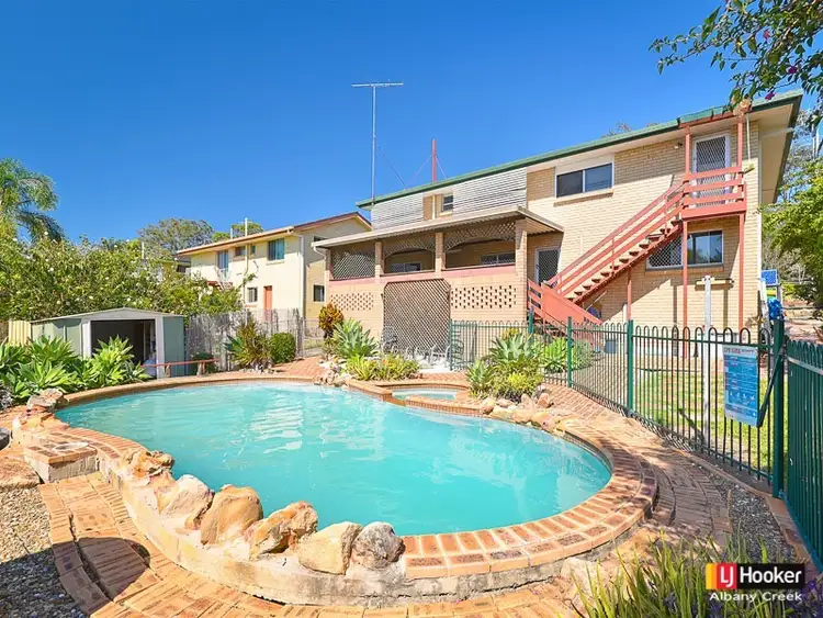 Fourth view of Homely house listing, 149 Keong Road, Albany Creek QLD 4035