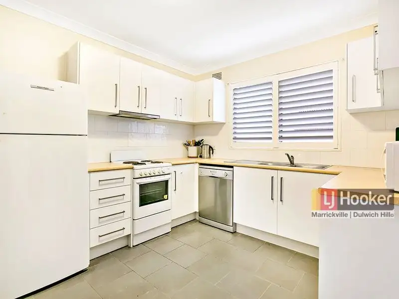Main view of Homely apartment listing, 3/22-24 Terrace Rd, Dulwich Hill NSW 2203