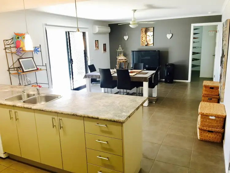 Second view of Homely house listing, 8 Surrey Place, Inverloch VIC 3996