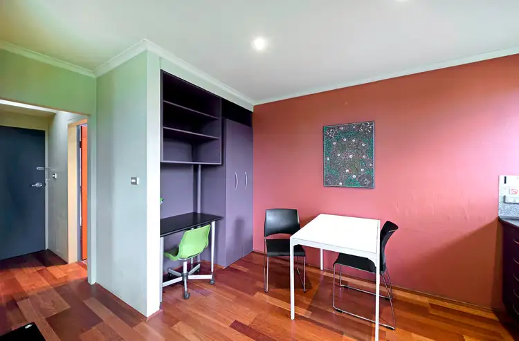 Third view of Homely unit listing, 12A/111 Knox Street, Watson ACT 2602