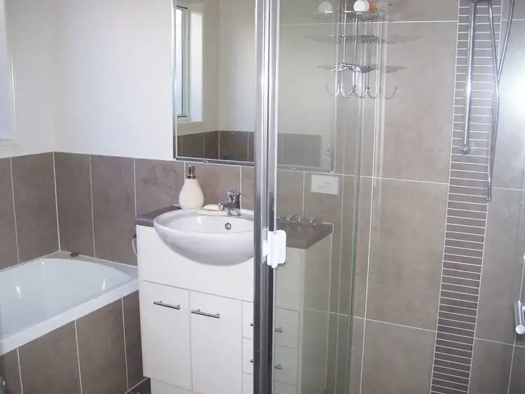 Fifth view of Homely house listing, 8 Skyline Avenue, Springfield Lakes QLD 4300