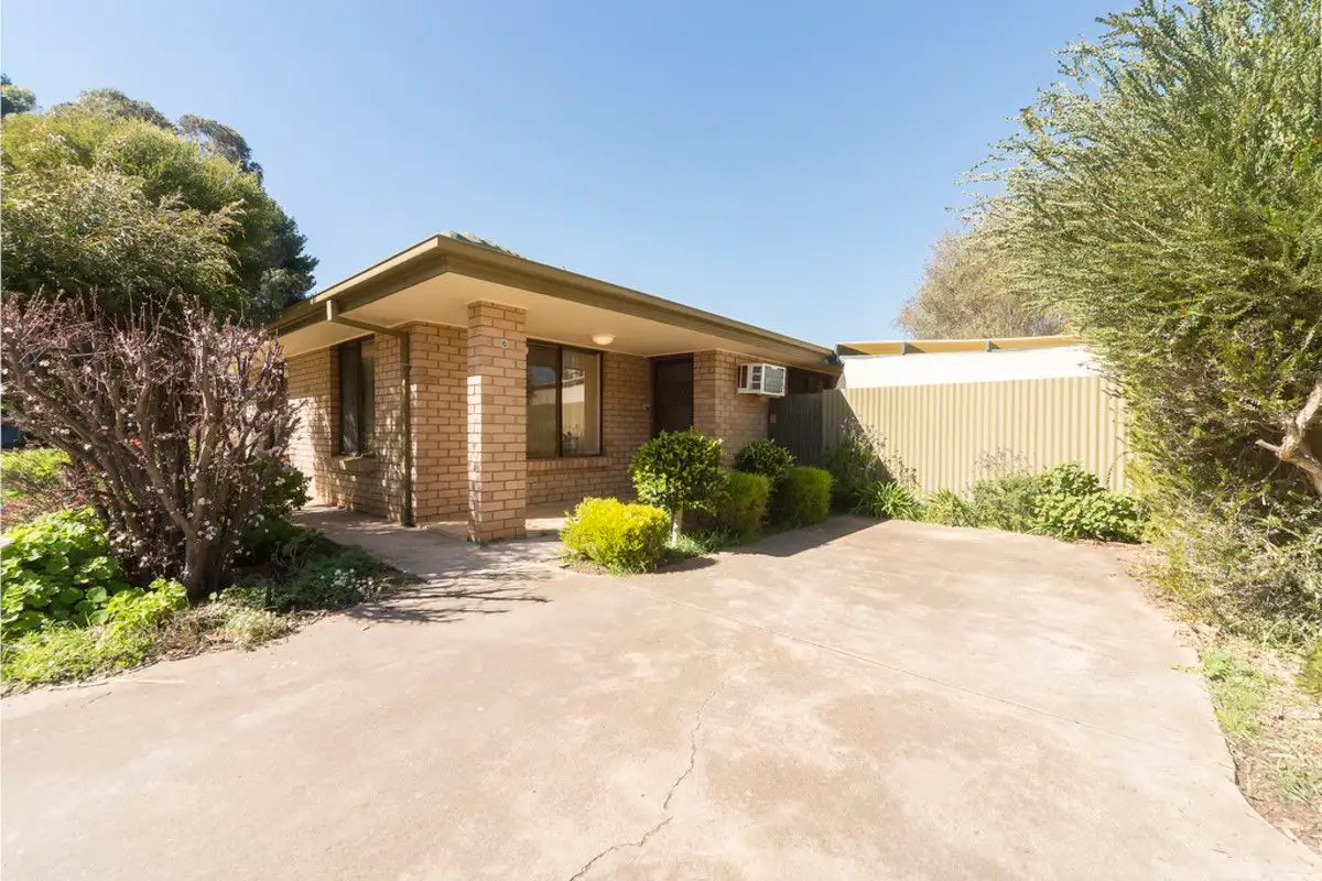 Main view of Homely house listing, 6/32 Brown Street, Willaston SA 5118