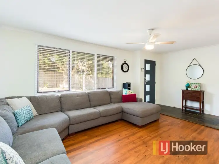 Second view of Homely house listing, 130 Duncan Drive, Pakenham VIC 3810