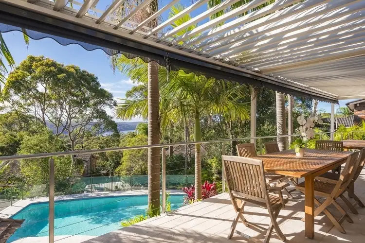 Fifth view of Homely house listing, 25 Loblay Crescent, Bilgola NSW 2107