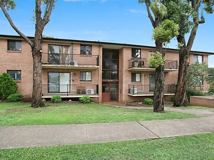 Main view of Homely house listing, 7/32-34 Old Hume Highway, Camden NSW 2570