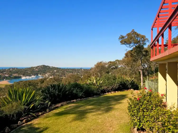 Fifth view of Homely house listing, 2 Kara Crescent, Bayview NSW 2104