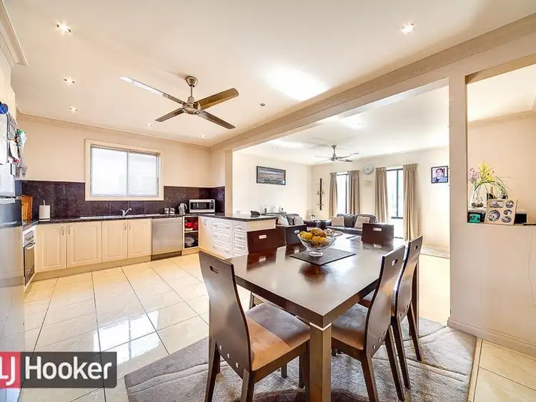 Fourth view of Homely house listing, 23 Stuart St, Noble Park VIC 3174